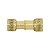 Conexão Lokring União 1/4 Para 5/16 Refrigerador LG Original - Imagem 4