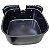 Bandeja Cesta Fritadeira Air Fryer Britânia BFR51 Original - Imagem 4