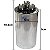 Capacitor Permanente 40+2,5UF 440V Para Ar Condicionado - Imagem 2