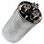 Capacitor Permanente 40+2,5UF 440V Para Ar Condicionado - Imagem 4