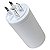 Capacitor Permanente 12UF 440V CBB60 Para Ar Condicionado - Imagem 1