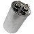 Capacitor Permanente 35UF 440V CBB65 Para Refrigeração - Imagem 1