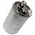 Capacitor Permanente 35UF 440V CBB65 Para Refrigeração - Imagem 4