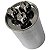 Capacitor Permanente 25+2,5UF CBB65R Para Ar Condicionado - Imagem 4