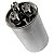 Capacitor Permanente 25+2,5UF CBB65R Para Ar Condicionado - Imagem 1