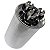 Capacitor Permanente 25+2,5UF CBB65R Para Ar Condicionado - Imagem 3