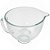 Tigela De Vidro Batedeira KitchenAid KED33A3 KEA33A KEA33C - Imagem 1