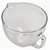 Tigela De Vidro Batedeira KitchenAid KED33A3 KEA33A KEA33C - Imagem 3