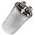 Capacitor Permanente 25UF 440V CBB65 Para Refrigeração - Imagem 3