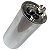 Capacitor Permanente 60uf 440v Cbb65 Para Ar Condicionado - Imagem 2