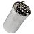 Capacitor Permanente 30+2,5UF CBB65R Para Ar Condicionado - Imagem 2