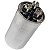 Capacitor Permanente 30+2,5UF CBB65R Para Ar Condicionado - Imagem 4