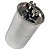 Capacitor Permanente 40UF CBB65 para Ar Condicionado Motores - Imagem 2
