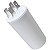 Capacitor Permanente 15UF CBB60 para Motores Máquinas Lavar - Imagem 1