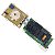 Placa Display Lava e Seca LG WD11WP6 WD11EP6 WD1412RT7B - Imagem 4