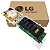 Placa Display Lava e Seca LG WD11WP6 WD11EP6 WD1412RT7B - Imagem 1