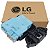 Trava Porta Lava e Seca LG WD-1403RD WD-1410RD EBF49827801 127V - Imagem 1
