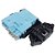 Trava Porta Lava e Seca LG WD-1403RD WD-1410RD EBF49827801 127V - Imagem 2