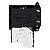 Trava Da Porta Lava E Seca LG Wd1252rwa Ebf61315801 Original - Imagem 3