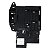 Trava Da Porta Lava E Seca LG Wd1252rwa Ebf61315801 Original - Imagem 4