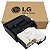 Trava Da Porta Lava E Seca LG Wd1252rwa Ebf61315801 Original - Imagem 1