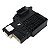 Trava Da Porta Lava E Seca LG Wd1252rwa Ebf61315801 Original - Imagem 3