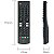 Controle Remoto Smart TV LG 32LM627BPS 43UP7500P AKB76037602 - Imagem 2