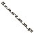 Emblema Dourado Frigobar Retro Brastemp BRA08H Original - Imagem 4