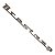 Emblema Dourado Frigobar Retro Brastemp BRA08H Original - Imagem 3