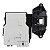 Trava Porta Lava e Seca LG WD-1403FD NAS106F1 WD1412RTA 220V - Imagem 3