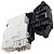 Trava Porta Lava e Seca LG WD-1403FD NAS106F1 WD1412RTA 220V - Imagem 4