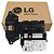 Trava Porta Lava e Seca LG WD-1403FD NAS106F1 WD1412RTA 220V - Imagem 1