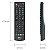 Controle Remoto Tv Monitor LG 32lb530b 42lb5500 Akb75675305 - Imagem 2