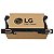 Trava Porta Microondas LG MH7093R MS2355R MS3042R Original - Imagem 1