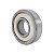 Rolamento Lavadora LG F12U1TCN4 F4A8VMB2 F14U1FCNK8 Original - Imagem 2