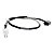 Sensor Vibração Balanceamento Lavadora LG FV5011WG4A F4V3RGP - Imagem 3