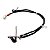 Sensor De Temperatura 49K Lava E Seca WD-1409RD5 Original - Imagem 1