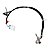 Sensor De Temperatura 49K Lava E Seca WD-1409RD5 Original - Imagem 3