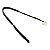 Termistor Sensor Temperatura Ar Cond LG EBG61106803 Original - Imagem 3