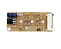 Placa Receptora Display Ar Condicionado LG USNQ182CS USNW092 - Imagem 2