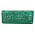 Placa Receptora Display Ar Condicionado LG USNQ182CS USNW092 - Imagem 3