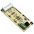 Placa Receptora Display Ar Condicionado LG USNQ182CS USNW092 - Imagem 3