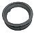 Guarnição Gaxeta Para Lava e Seca LG WD-1485AD WD-1403RD - Imagem 2