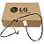 Sensor Temperatura Para Lava e Seca LG WD-1485AD WD1485AT - Imagem 1