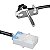 Sensor Temperatura Para Lava e Seca LG WD-1485AD WD1485AT - Imagem 3