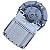 Eletrobomba Para Lava e Seca Samsung WD10J6410A WD10K6410O - Imagem 6