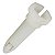 Pino do Amortecedor Para Lava e Seca LG CV5010 WD10WP6 WD14W - Imagem 2