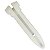 Pino do Amortecedor Para Lava e Seca LG CV5010 WD10WP6 WD14W - Imagem 5