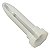 Pino do Amortecedor Para Lava e Seca LG CV5010 WD10WP6 WD14W - Imagem 3