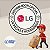 Cabo Placa Display Ar Condicionado LG EAD60714618 Original - Imagem 6